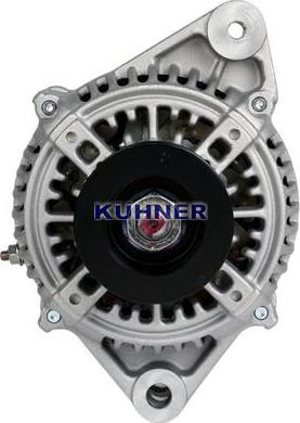 AD Kühner 40161RIR - Alternator autospares.lv