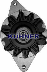 AD Kühner 40168R - Alternator autospares.lv
