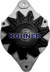 AD Kühner 40101 - Alternator autospares.lv