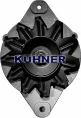 AD Kühner 40103 - Alternator autospares.lv