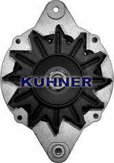 AD Kühner 40119 - Alternator autospares.lv