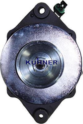 AD Kühner 401169RI - Alternator autospares.lv