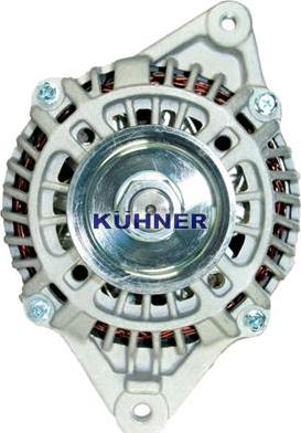 AD Kühner 401167RI - Alternator autospares.lv