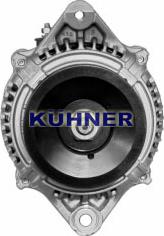 AD Kühner 401118RI - Alternator autospares.lv
