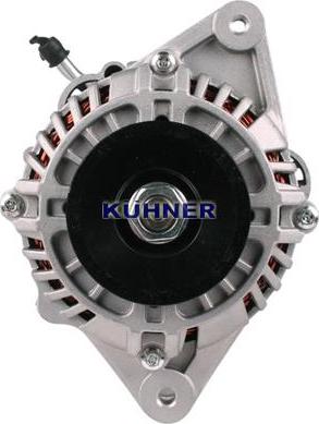 AD Kühner 401184RI - Alternator autospares.lv