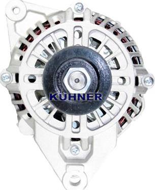 AD Kühner 401180RI - Alternator autospares.lv