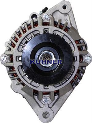 AD Kühner 401183RI - Alternator autospares.lv