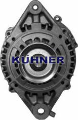 AD Kühner 401182RI - Alternator autospares.lv