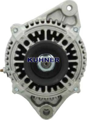 AD Kühner 401134RID - Alternator autospares.lv