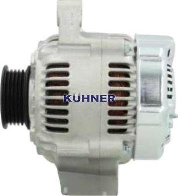 AD Kühner 401134RID - Alternator autospares.lv