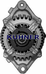 AD Kühner 401128RI - Alternator autospares.lv