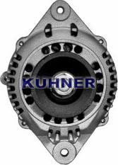 AD Kühner 401122RI - Alternator autospares.lv