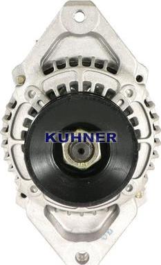 AD Kühner 401170RI - Alternator autospares.lv