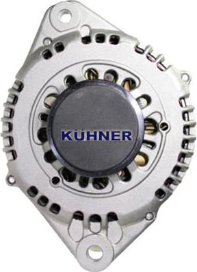 AD Kühner 401899RIL - Alternator autospares.lv