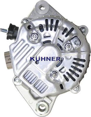 AD Kühner 401891RID - Alternator autospares.lv