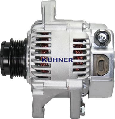 AD Kühner 401891RID - Alternator autospares.lv