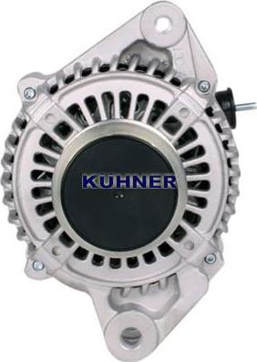 AD Kühner 401893RID - Alternator autospares.lv