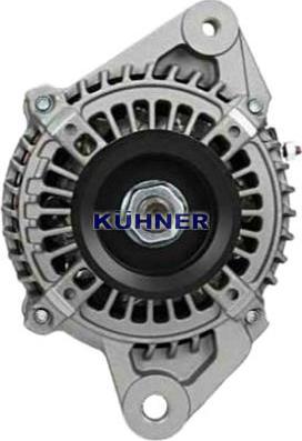 AD Kühner 401892RI - Alternator autospares.lv