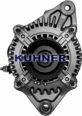 AD Kühner 40189RI - Alternator autospares.lv