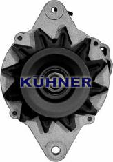 AD Kühner 40185RI - Alternator autospares.lv