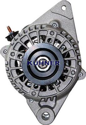 AD Kühner 401809RI - Alternator autospares.lv