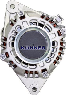 AD Kühner 401804RIK - Alternator autospares.lv