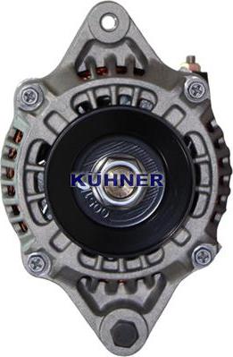 AD Kühner 40188RI - Alternator autospares.lv