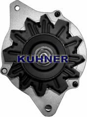 AD Kühner 40134 - Alternator autospares.lv