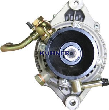 AD Kühner 401359RI - Alternator autospares.lv