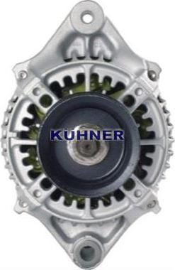 AD Kühner 401356RI - Alternator autospares.lv