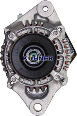 AD Kühner 401358RI - Alternator autospares.lv