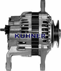 AD Kühner 401365RI - Alternator autospares.lv