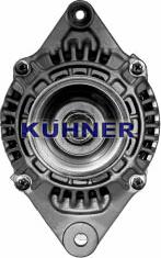 AD Kühner 401365RI - Alternator autospares.lv