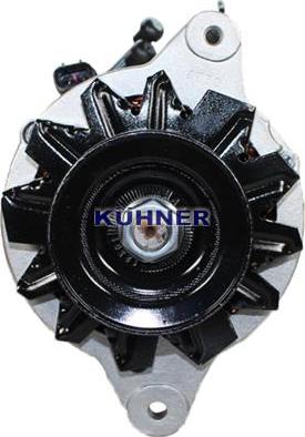 AD Kühner 401366RIV - Alternator autospares.lv
