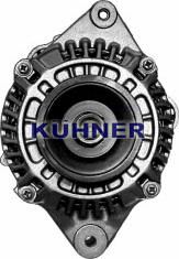 AD Kühner 401360RI - Alternator autospares.lv