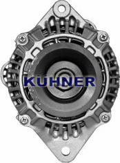 AD Kühner 401368RI - Alternator autospares.lv