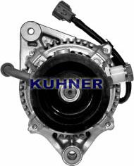 AD Kühner 401362 - Alternator autospares.lv