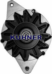 AD Kühner 40131 - Alternator autospares.lv