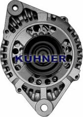 AD Kühner 401374RIH - Alternator autospares.lv