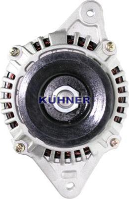 AD Kühner 401375RI - Alternator autospares.lv