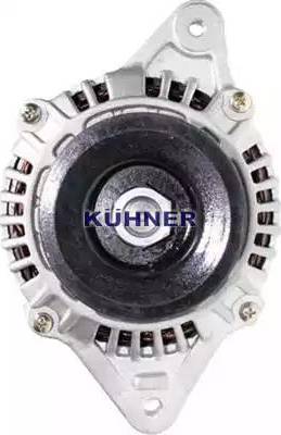 AD Kühner 401376RIV - Alternator autospares.lv