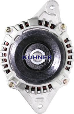 AD Kühner 401376RI - Alternator autospares.lv