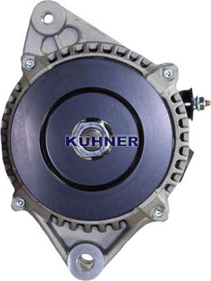 AD Kühner 401377RI - Alternator autospares.lv