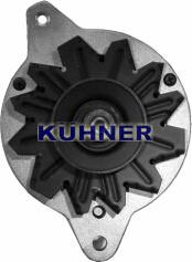 AD Kühner 40137R - Alternator autospares.lv