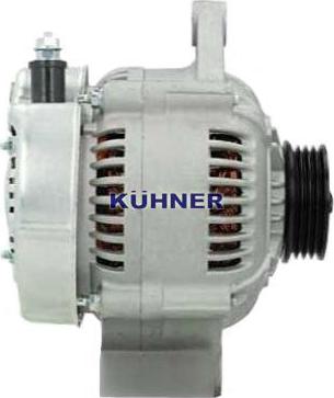 AD Kühner 401293RI - Alternator autospares.lv