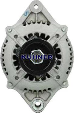 AD Kühner 401293RI - Alternator autospares.lv