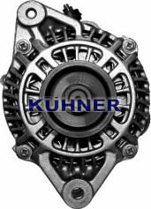 AD Kühner 401292RI - Alternator autospares.lv