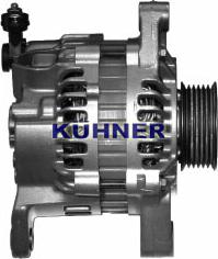 AD Kühner 401292RI - Alternator autospares.lv