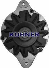 AD Kühner 40125RI - Alternator autospares.lv