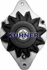 AD Kühner 40120 - Alternator autospares.lv